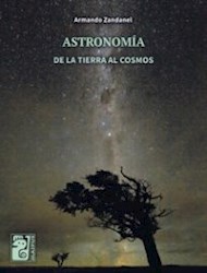 Papel Astronomia De La Tierra Al Cosmos