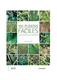 Papel 150 Plantas Fáciles