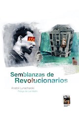 Papel Semblanzas de Revolucionarios