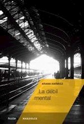 Papel La Débil Mental