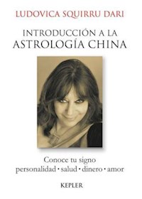 Papel Introduccion A La Astrologia China