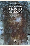 Papel EL ROSTRO DE CRISTO EN EL CINE