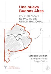Libro Una Nueva Buenos Aires