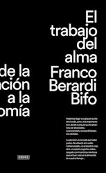 Papel El Trabajo Del Alma