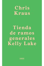 Papel Tienda de ramos generales kelly lake