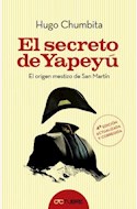 Papel EL SECRETO DE YAPEYÚ