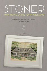 Papel Stoner Una Novela De Jhon Williams