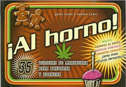 Papel Al Horno- 35 Recetas De Marihuana