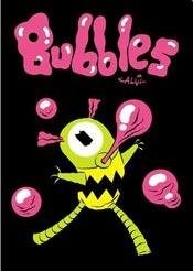 Libro Bubbles
