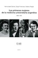 Papel Las Primeras Mujeres De La Medicina Argentina