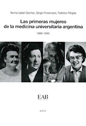 Papel Las Primeras Mujeres De La Medicina Argentina