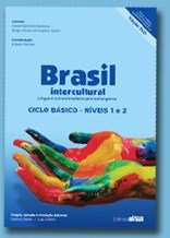 Papel Brasil Intercultural Ciclo Basico 1-2 (Nova Edicao 2021)