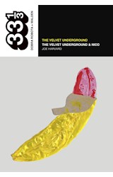 Papel The Velvet Underground and Nico