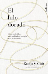 Papel Hilo Dorado, El