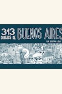 Papel 313 DIBUJOS DE BUENOS AIRES