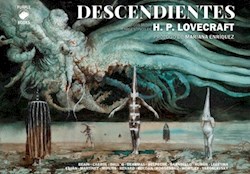 Papel Descendientes, Los Mitos Argentinos De H.P. Lovecraft