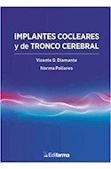 Papel Implantes Cocleares Y De Tronco Cerebral