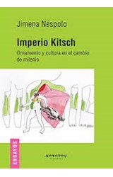 Papel IMPERIO KITSCH
