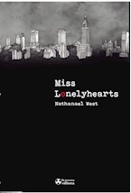 Papel Miss Lonelyhearts