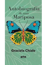 Papel Autobiografia De Una Mariposa