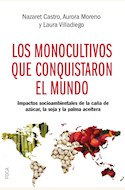 Papel MONOCULTIVOS QUE CONQUISTARON EL MUNDO