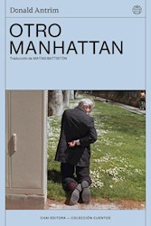 Libro Otro Manhattan