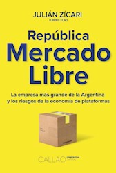 Libro Republica Mercado Libre
