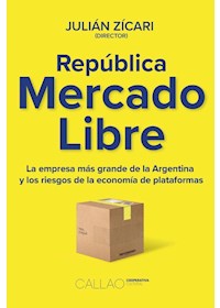 Papel Republica Mercado Libre