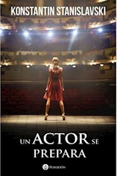 Libro Un Actor Se Prepara