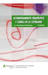 Papel ACOMPANAMIENTO TERAPEUTICO Y CLINICA DE LO COTIDIA