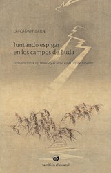 Libro Juntando Espigas En Los Campos De Buda