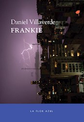 Libro Frankie