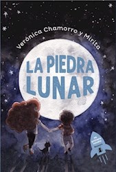 Libro La Piedra Lunar