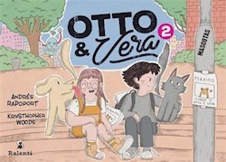 Libro 2. Otto Y Vera : Las Mascotas