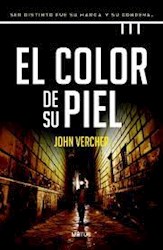 Libro El Color De Su Piel