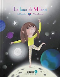 Libro La Luna De Milena