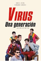 Papel Virus, una generación