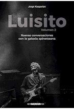 Luisito. Volumen 2