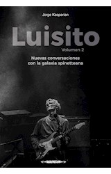  Luisito. Volumen 2