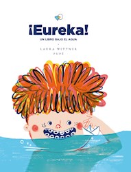 Libro Eureka !