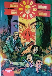 Libro Die! Die! Die! - Volumen 1