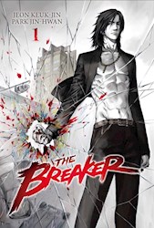 Papel The Breaker Vol.1 Edicion 2 En 1