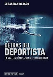 Papel Detras Del Deportista