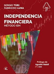 Libro Independencia Financiera.