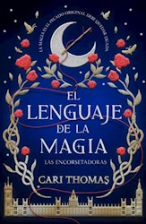 Libro El Lenguaje De La Magia