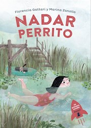Libro Nadar Perrito