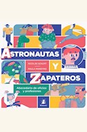 Papel ASTRONAUTAS Y ZAPATEROS