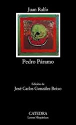 Libro Pedro Paramo