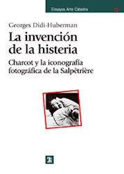 Papel Invencion De La Histeria, La