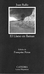 Papel Llano En Llamas, El